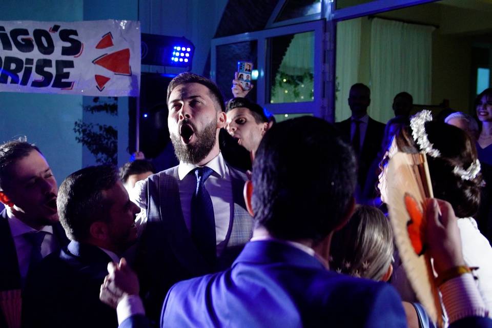 Grecas Weddings