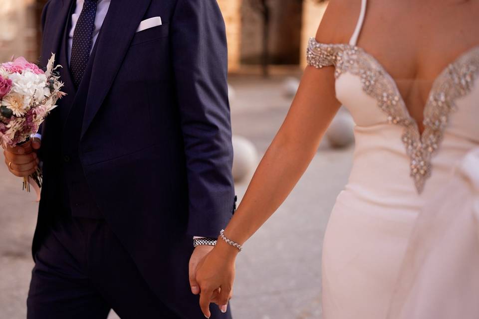 Grecas Weddings