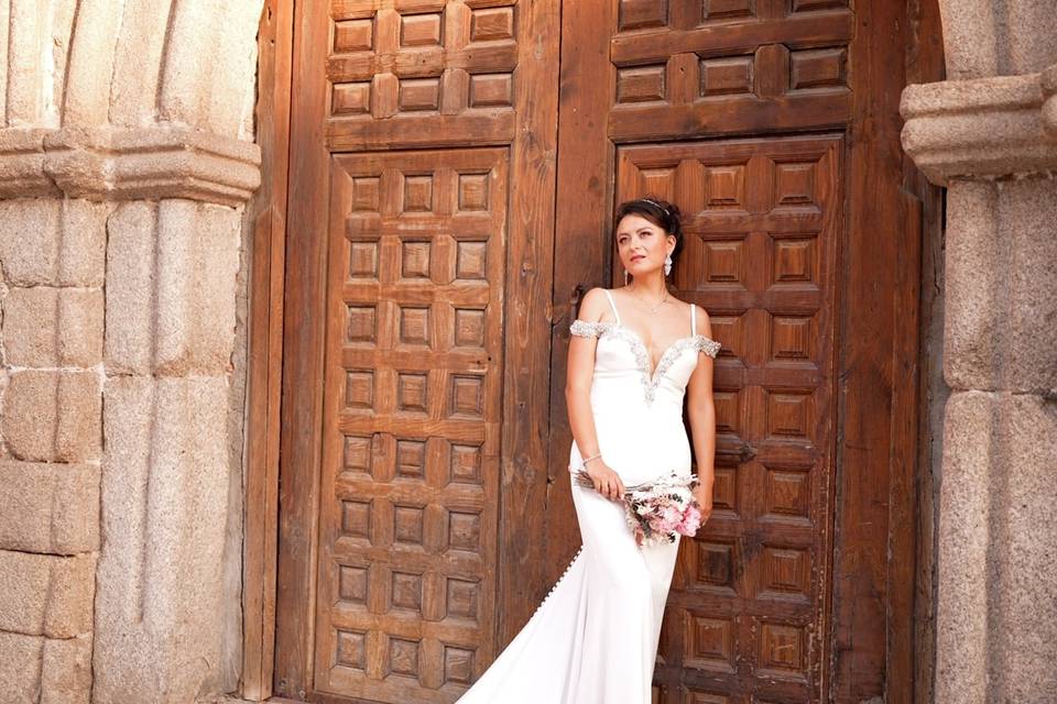 Grecas Weddings