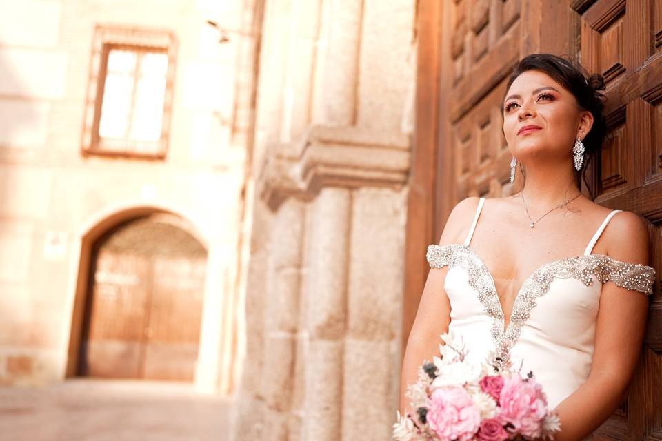 Grecas Weddings
