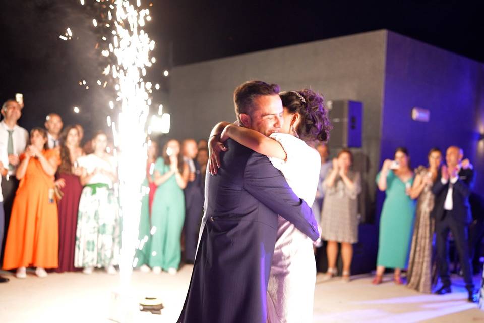 Grecas Weddings