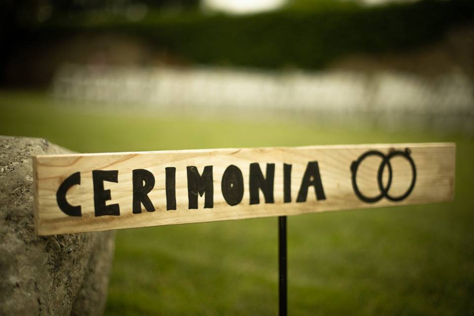 Ceremonia