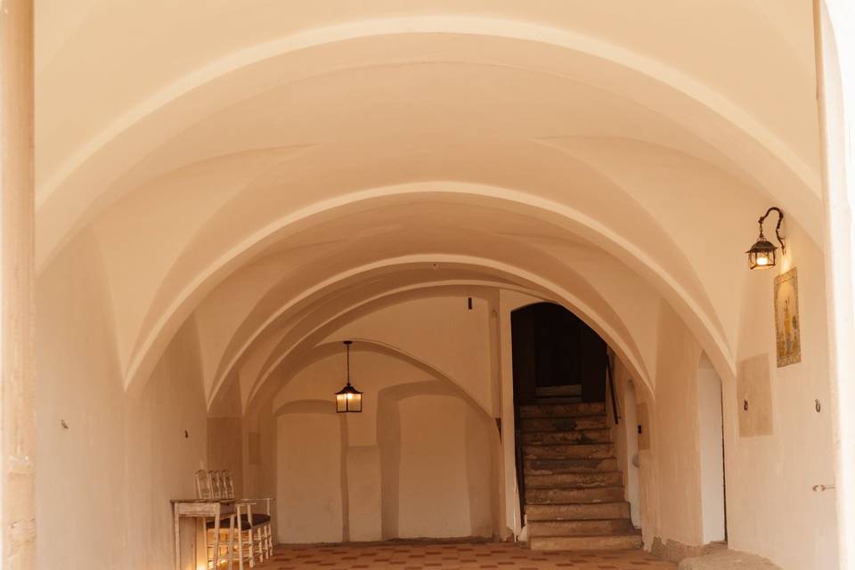 Mas el cerdà