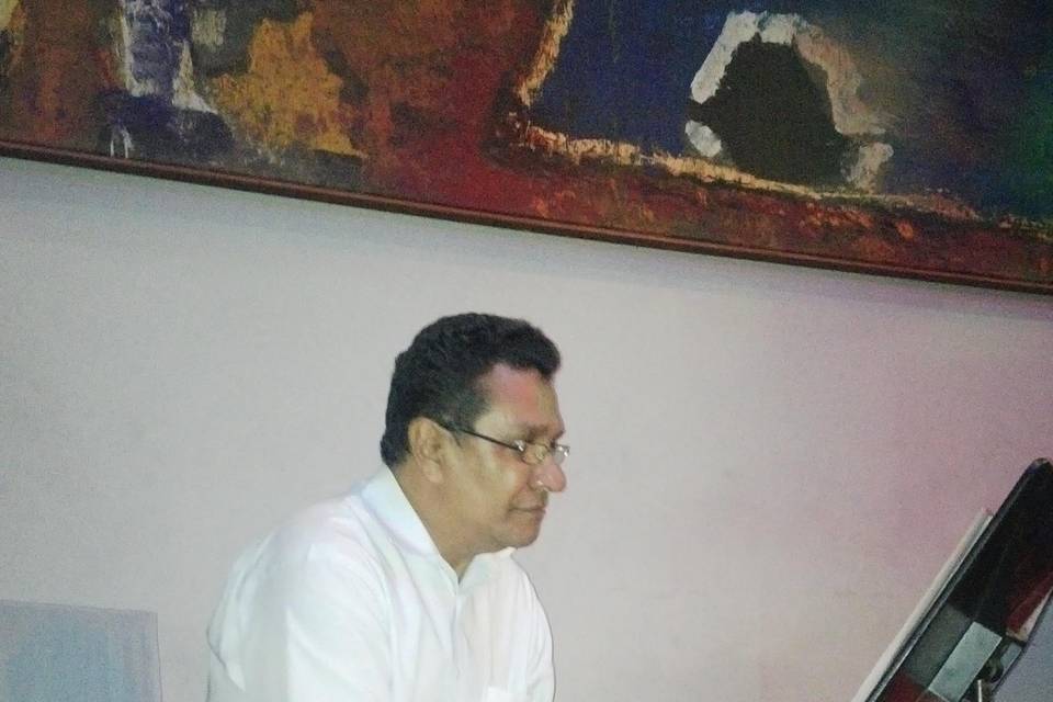 Amenizando