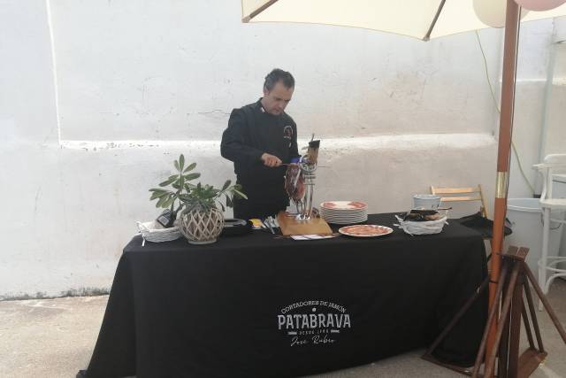 Fiesta privada