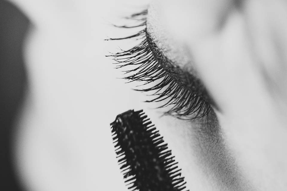 Maquillaje y peinado de boda