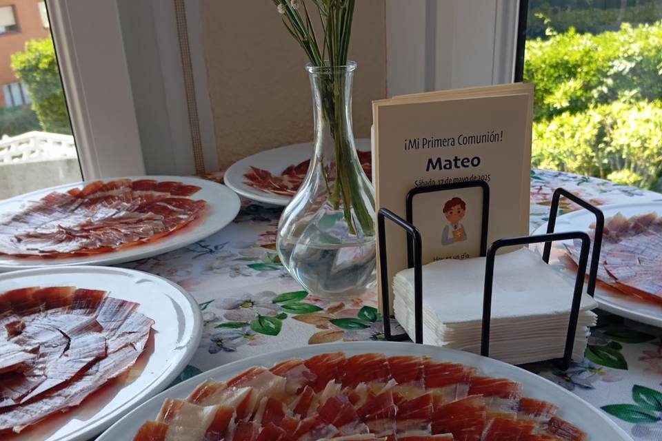 Evento Bilbao
