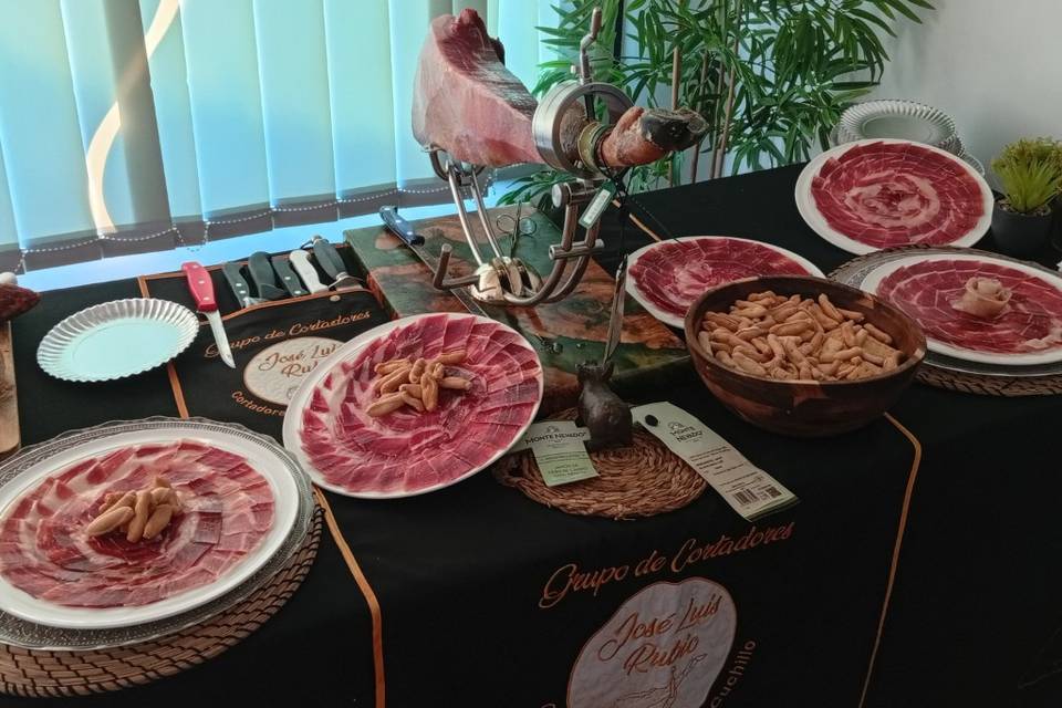 Evento Mondragón
