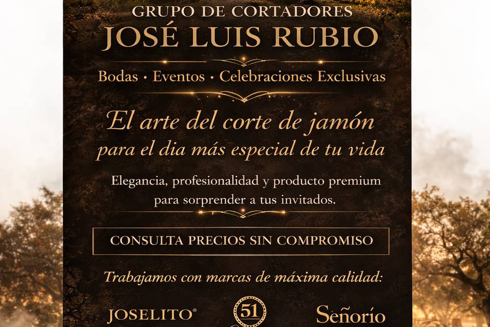 Feria de bodas