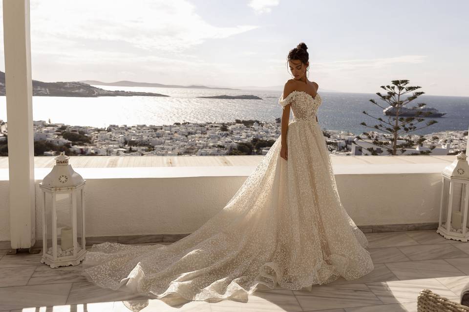 Mishel Eurodress