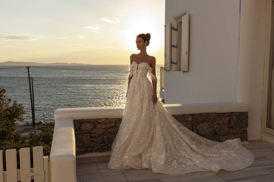 Mishel Eurodress