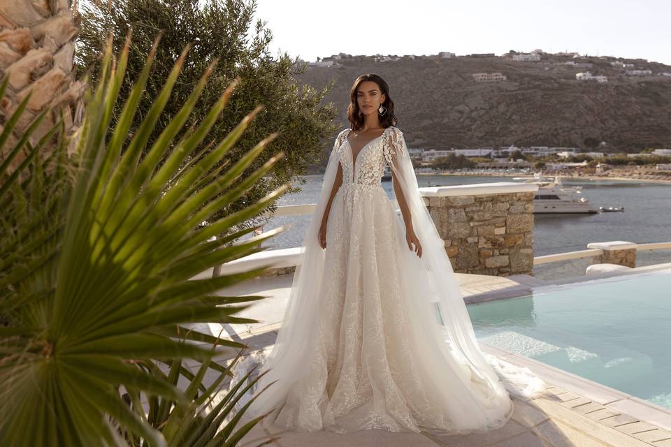 Mishel Eurodress