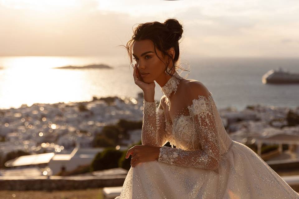 Mishel Eurodress