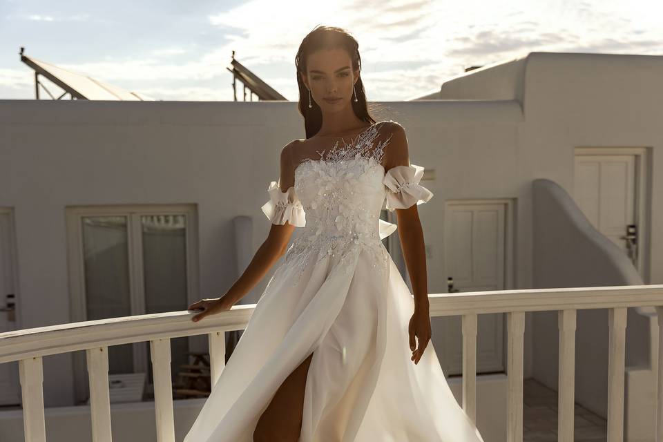 Mishel Eurodress