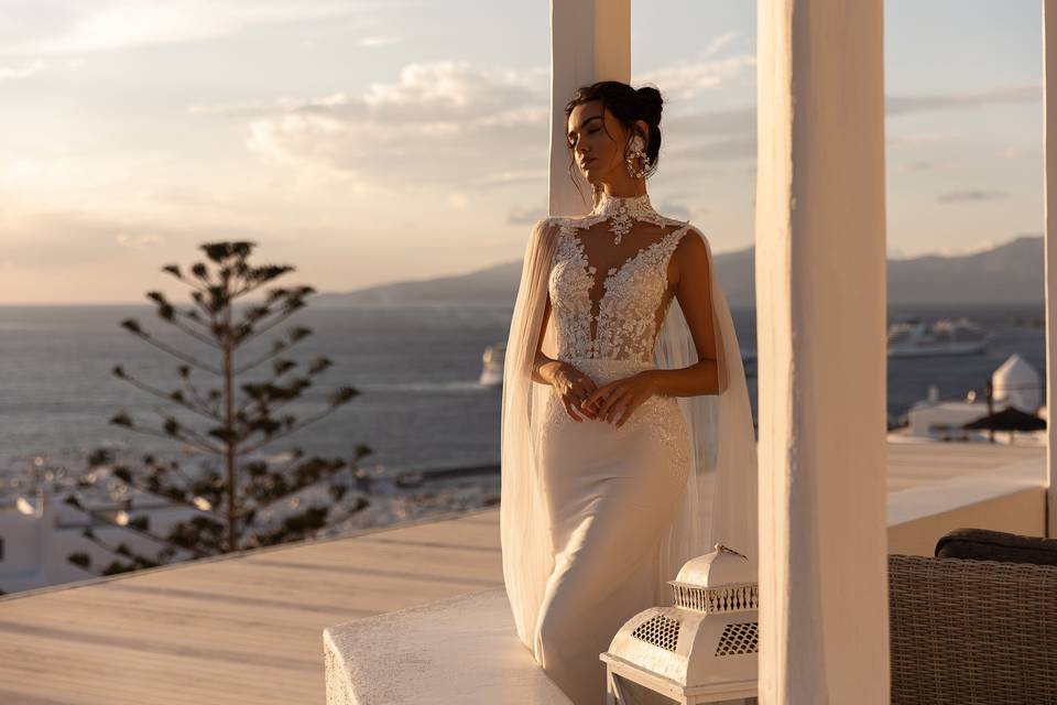 Mishel Eurodress