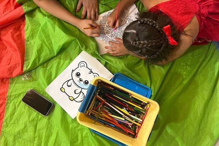 ANIMACIÓN INFANTIL
