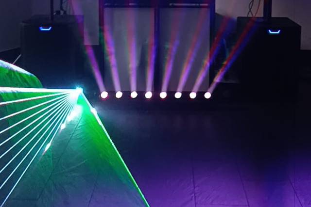 Disco para menores Astillero