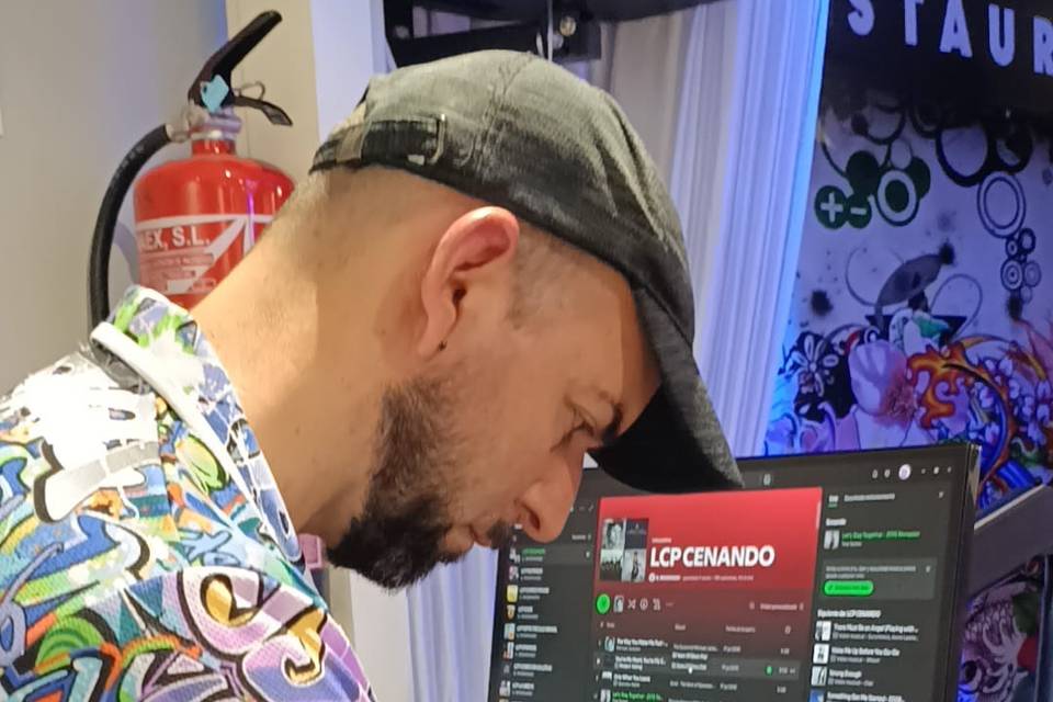 Despedida El Reservado