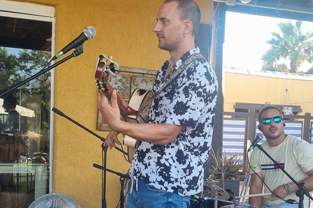 Guitarra