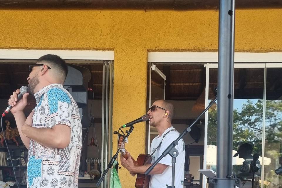 Guitarra