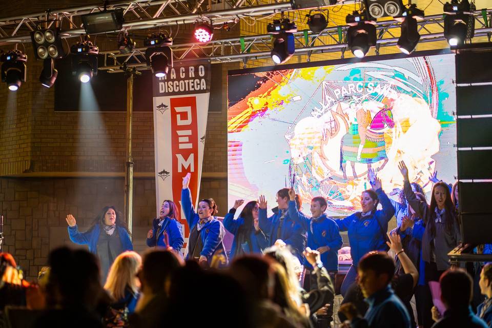 Festivales