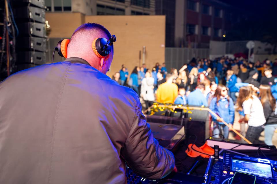 Festivales