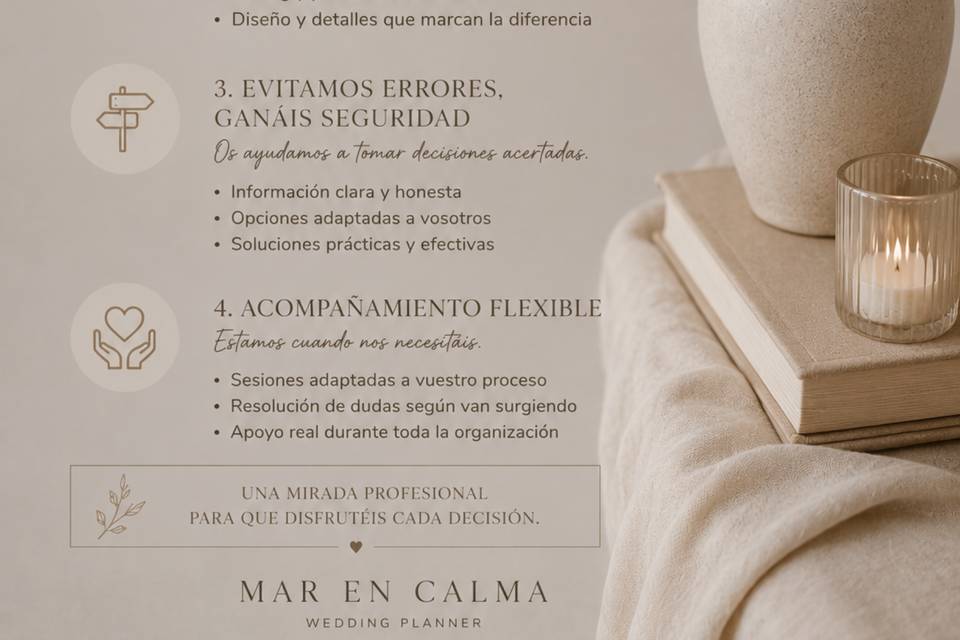 Asesorías