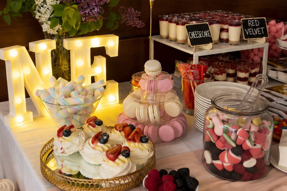 Candy Bar