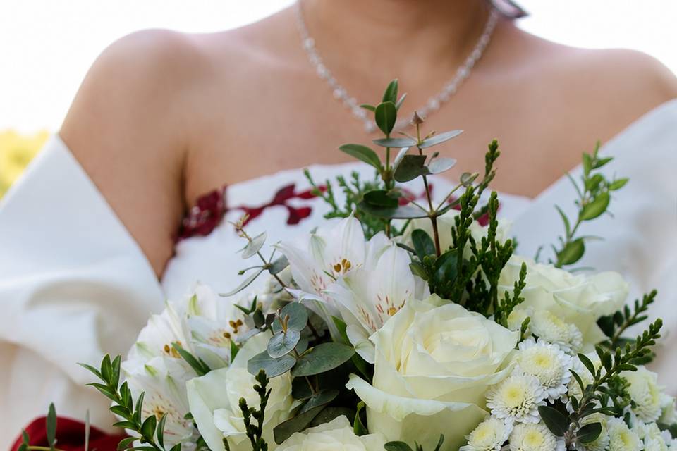 Ramo de Flores