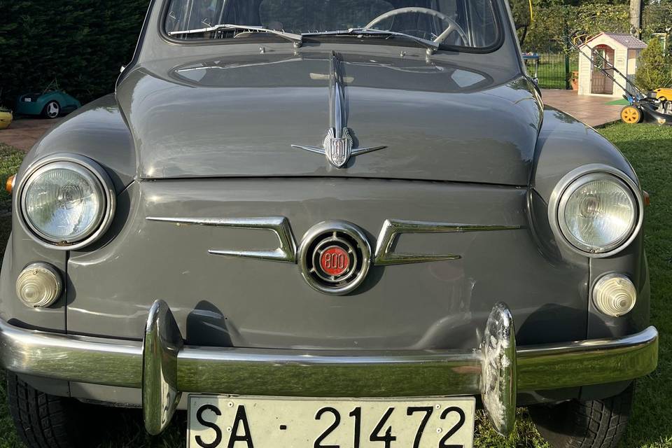 Seat 800