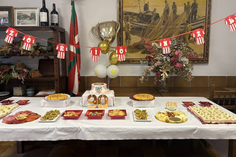 Decoraciones