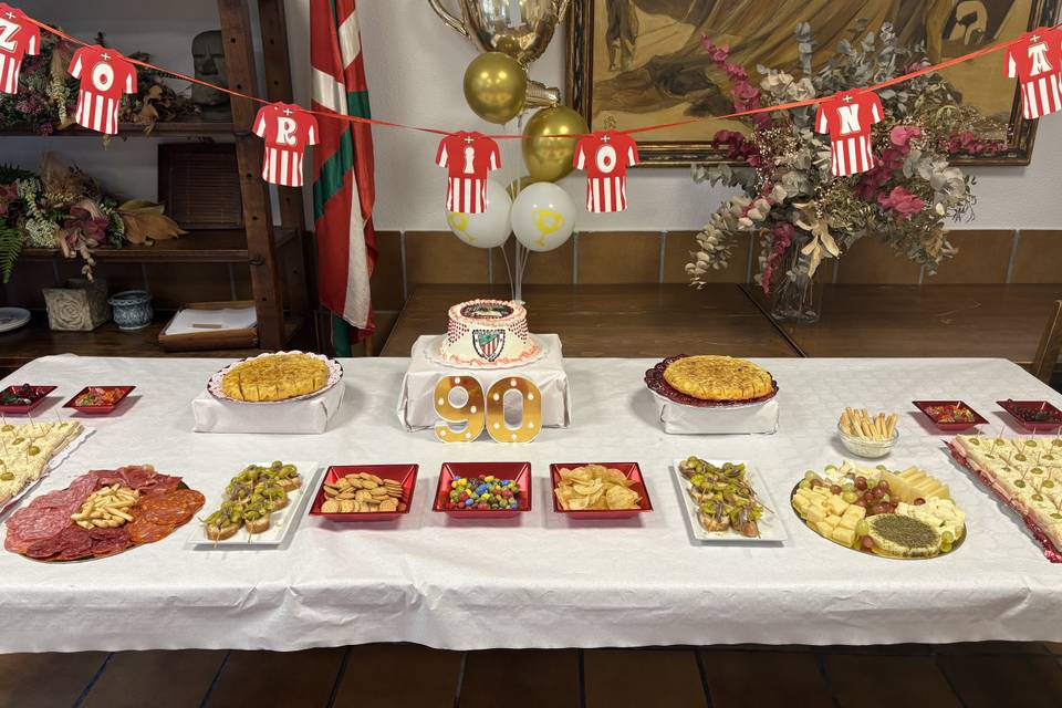 Decoraciones