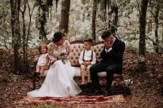 Acorn Eventos