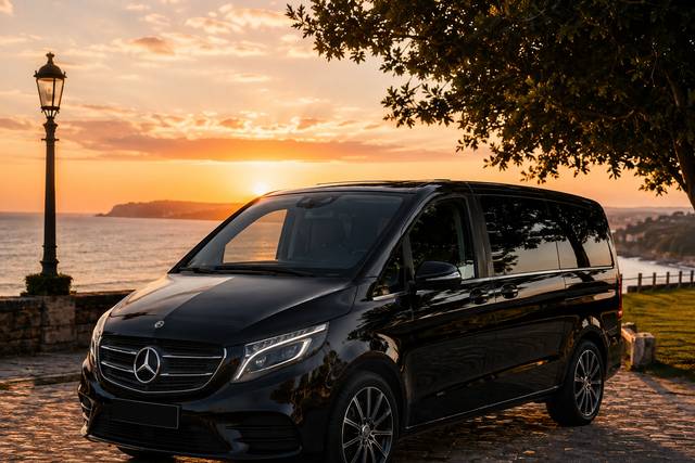 Premium Class VTC Cantabria