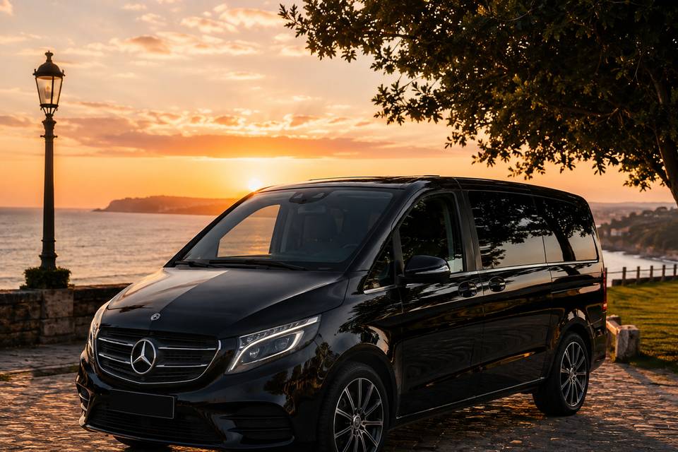 Premium Class VTC Cantabria