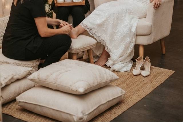 Ahora también en tu boda