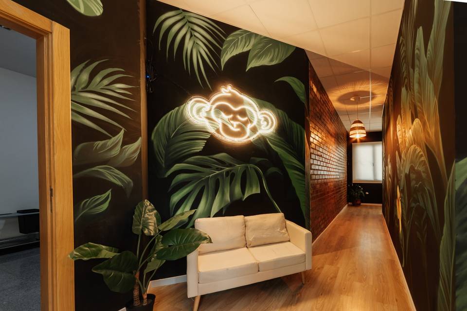 Sala de espera