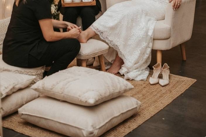 Ahora también en tu boda