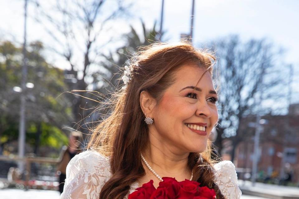 Boda de Ana y Joaquín