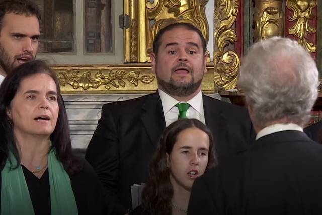 Misa rtve Sisante