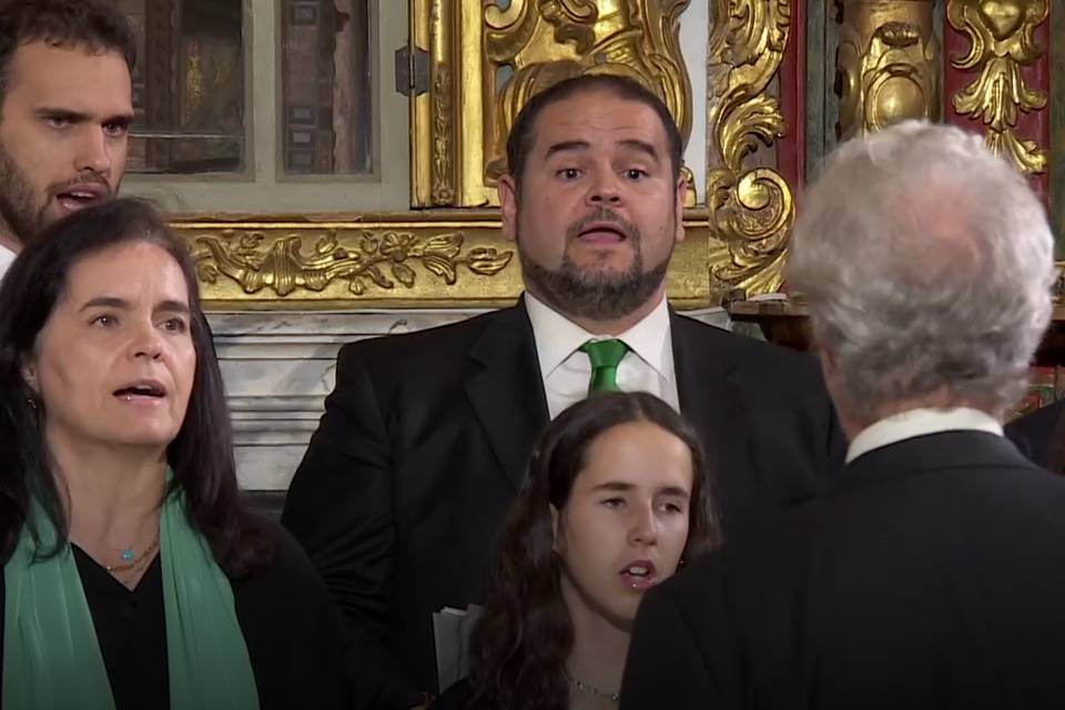 Misa rtve Sisante