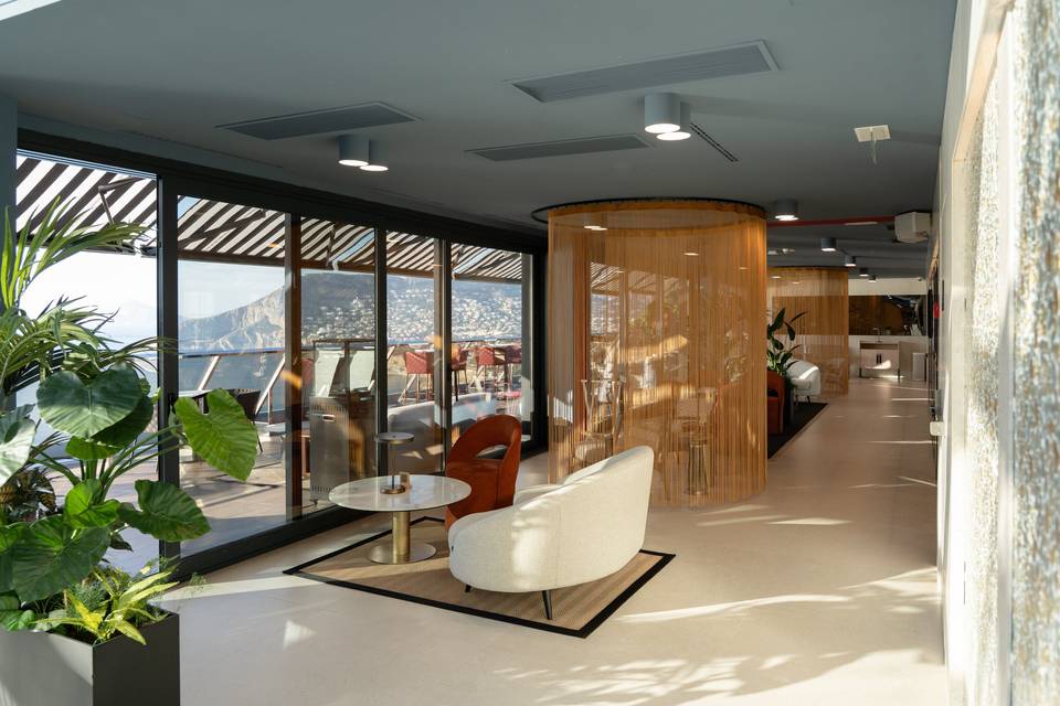 Skybar