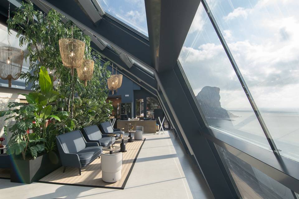 Skybar