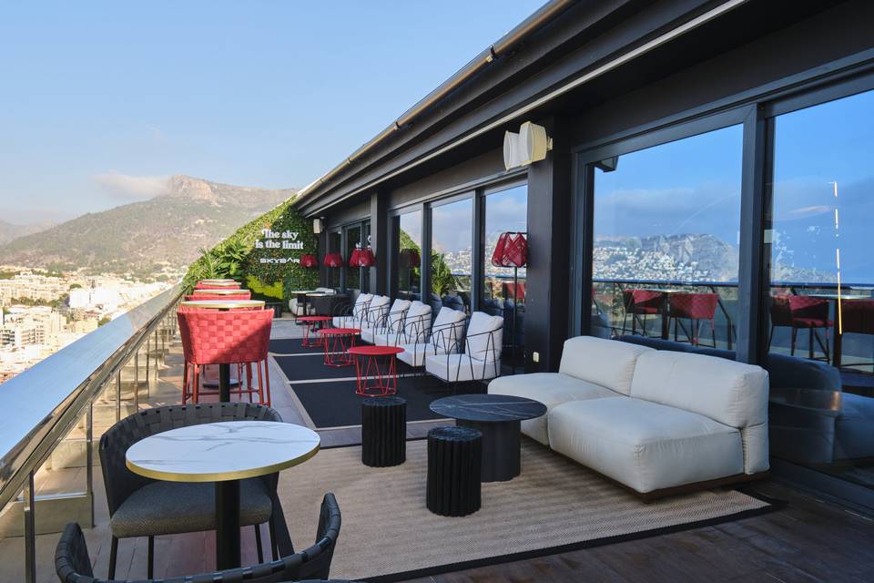 Skybar