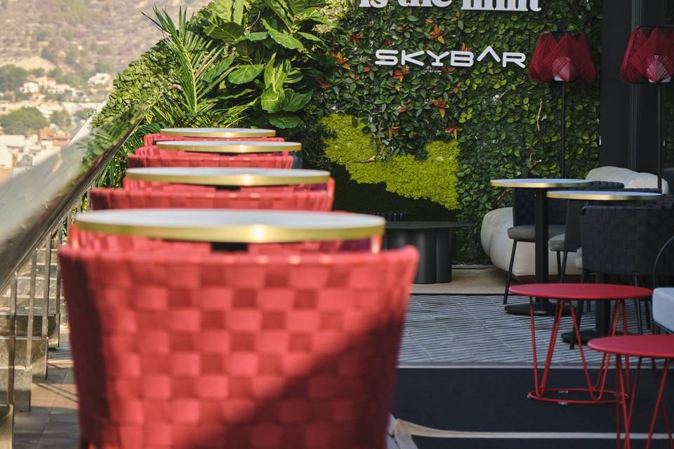 Skybar