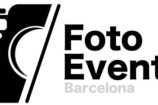 Logo Foto eventos Bcn