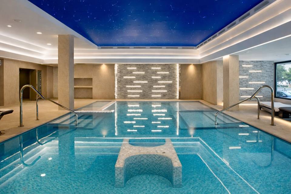 Spa Thalassian