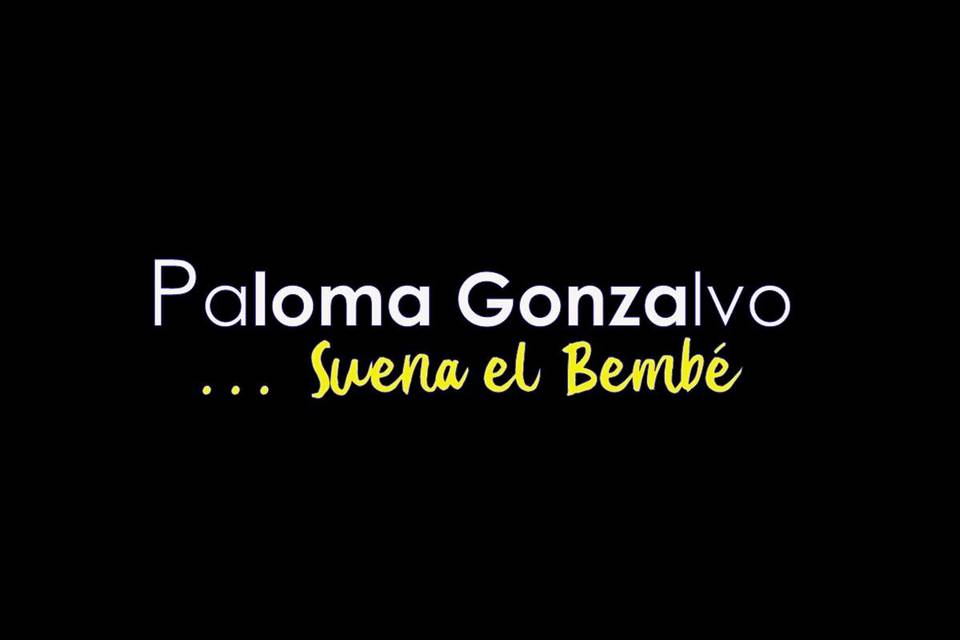 Paloma Gonzalvo