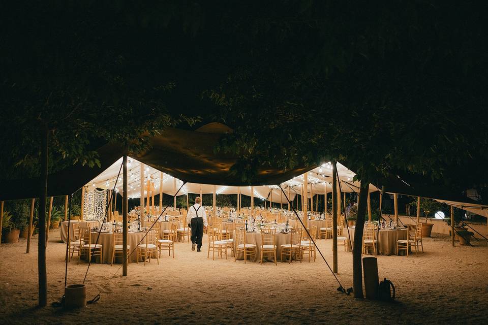 Fotógrafo boda Ciudad Real