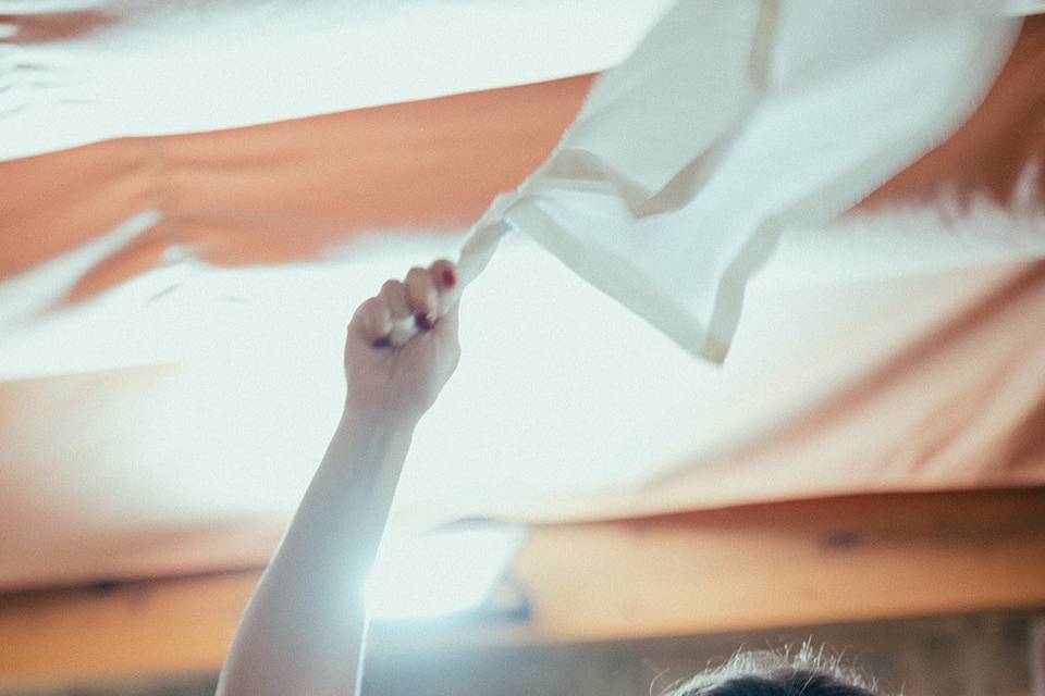 Fotógrafo boda Ciudad Real